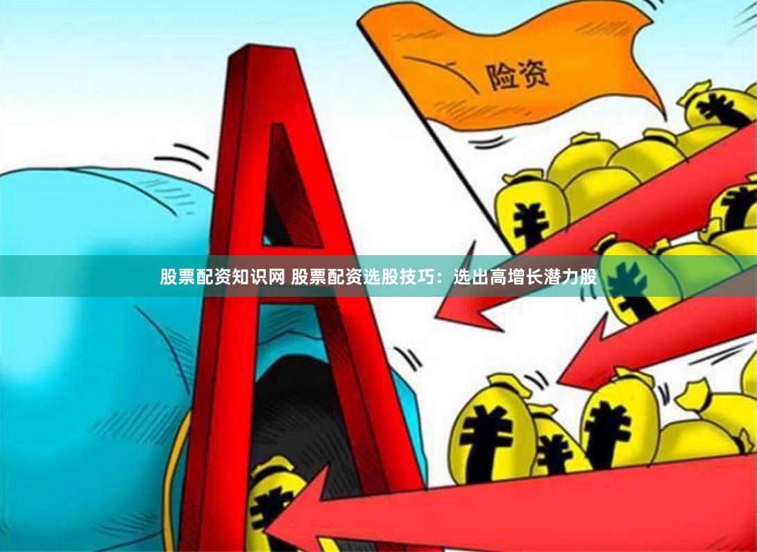 股票配资知识网 股票配资选股技巧：选出高增长潜力股