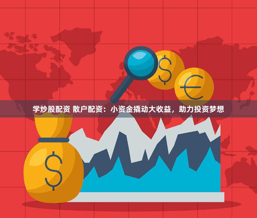 学炒股配资 散户配资：小资金撬动大收益，助力投资梦想
